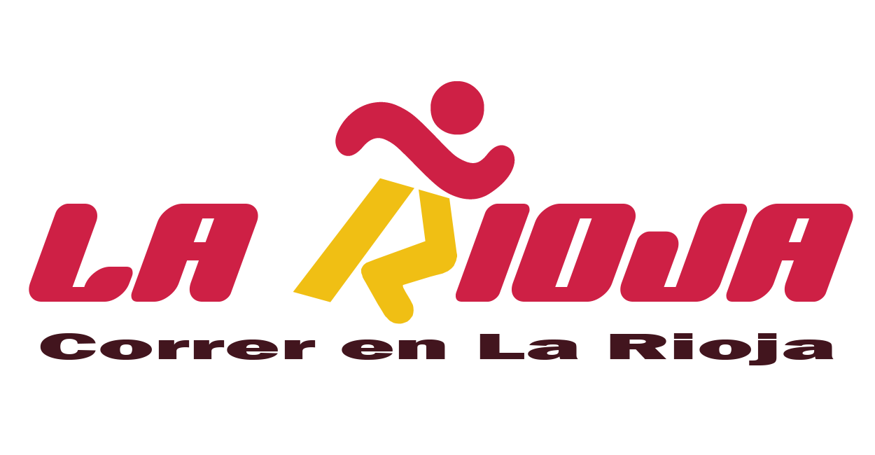 Logo Correr en La Rioja